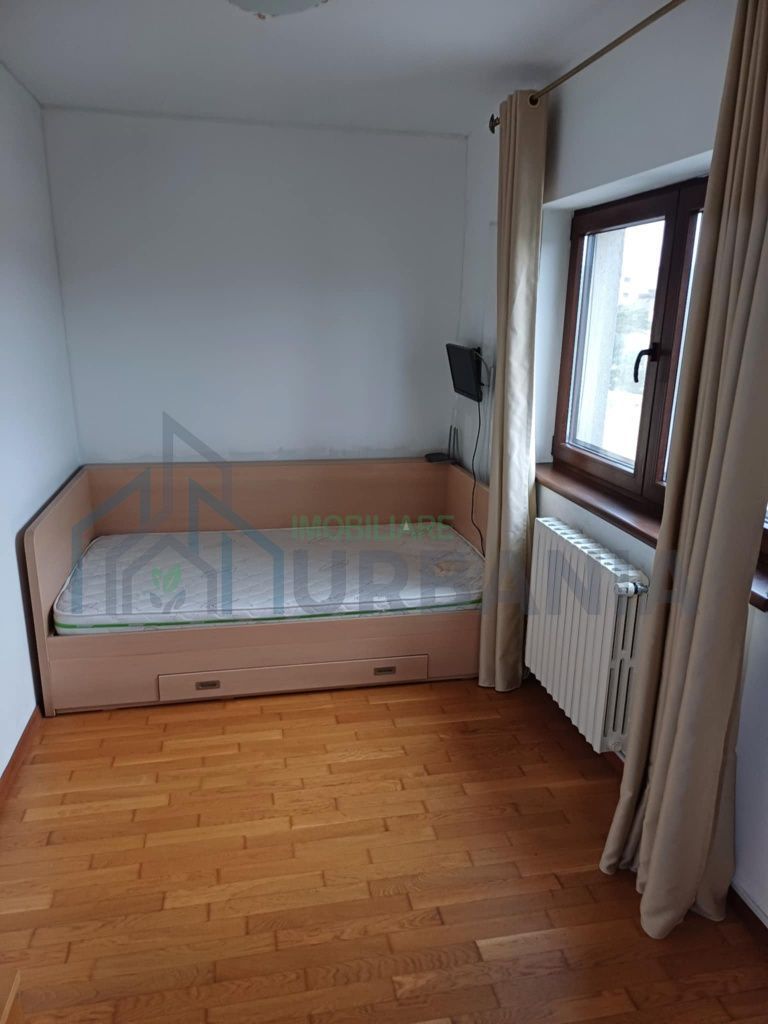 Apartament 2 camere de inchiriat - Centru - Iasicon Towers, Iasi - Poză 8