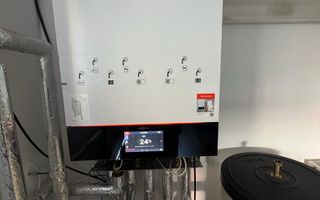 Cladire birouri I Parcare I Zona Sub Arini - Poză 12