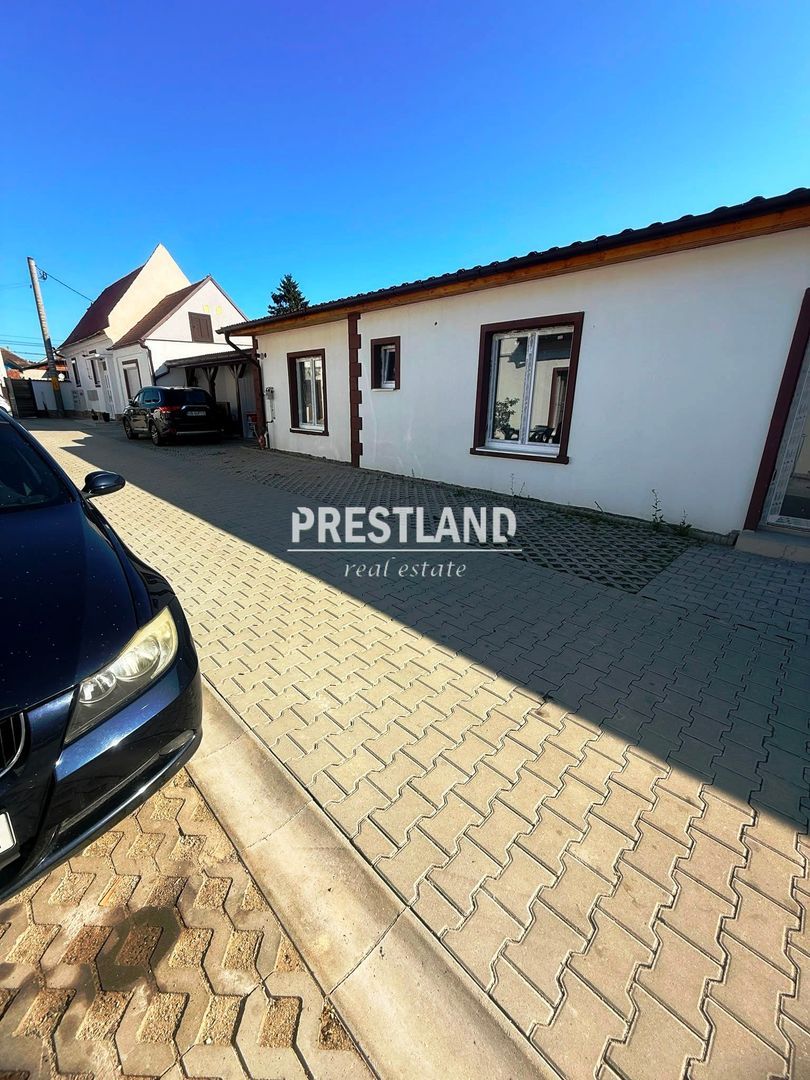 Casa pe un singur nivel, zona Turnisor !! - Poză 2