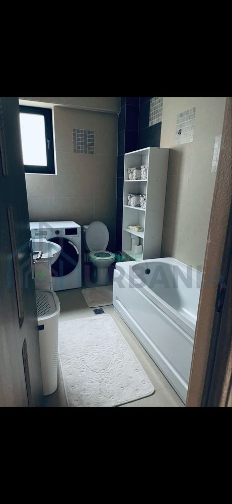 Apartament 2 camere decomandat de inchiriat - Poză 6