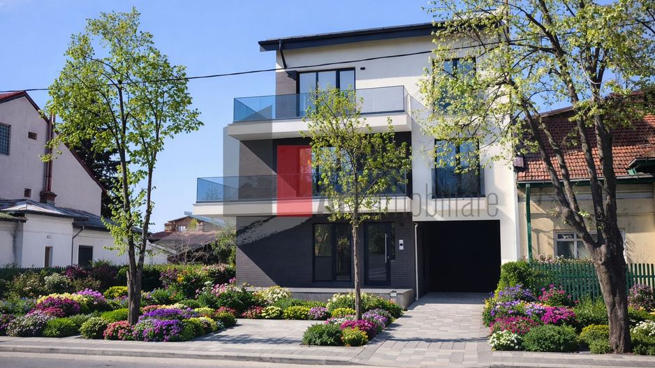 Apartament 3 camere bloc nou Jiului - Poză 2