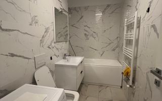 Apartament 2 camere LUX | Onix Park | 60 mp - Poză 10