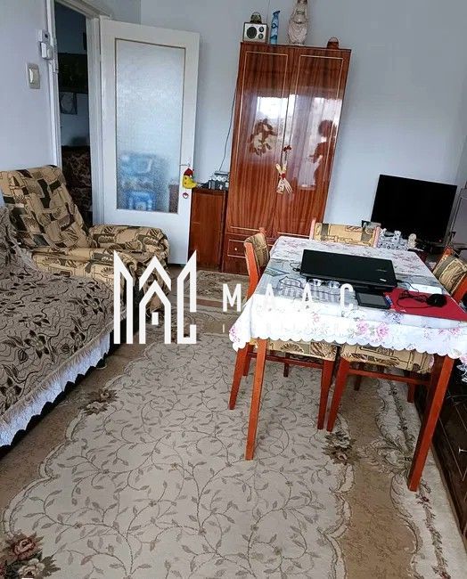 Black Friday | Apartament 3 camere | 2 Balcoane | Etaj 2 | Valea Aurie - Poză 4