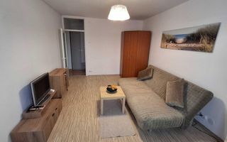 GARSONIERA TINERETULUI, BOILER, BUCATARIE INCHISA, METROU 10 MINUTE - Poză 2