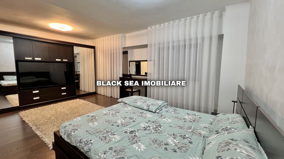 Apartament 2 camere Ultramodern – Zona Dacia, Constanța - Termen Lung - Poză 9