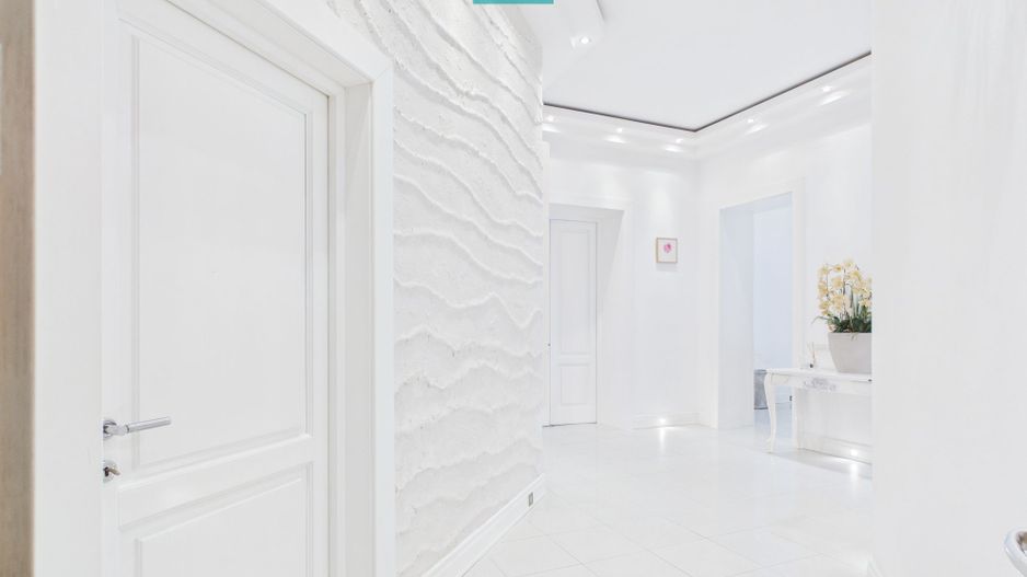 Apartament deosebit în clădire istorică central - Poză 10