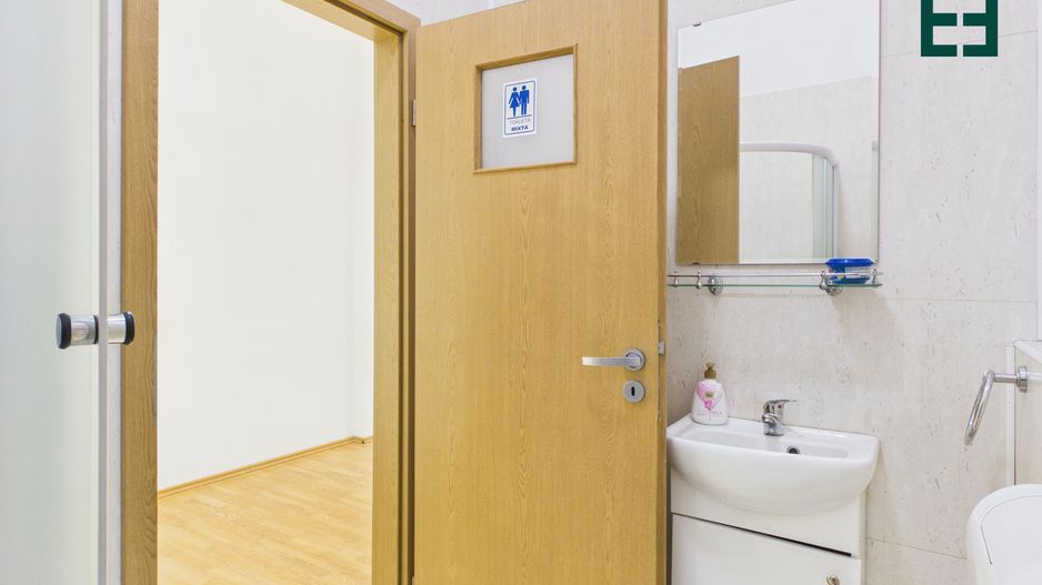 DE ÎNCHIRIAT Spațiu birouri - 50 mp - Zona Simion Bărnuțiu - Timișoara - Poză 7