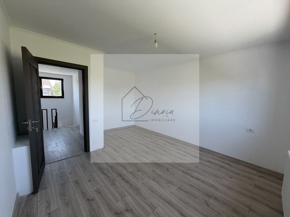 Vila Berceni I 4 camere finalizata - gata de mutare I COMISION 0% - Poză 4