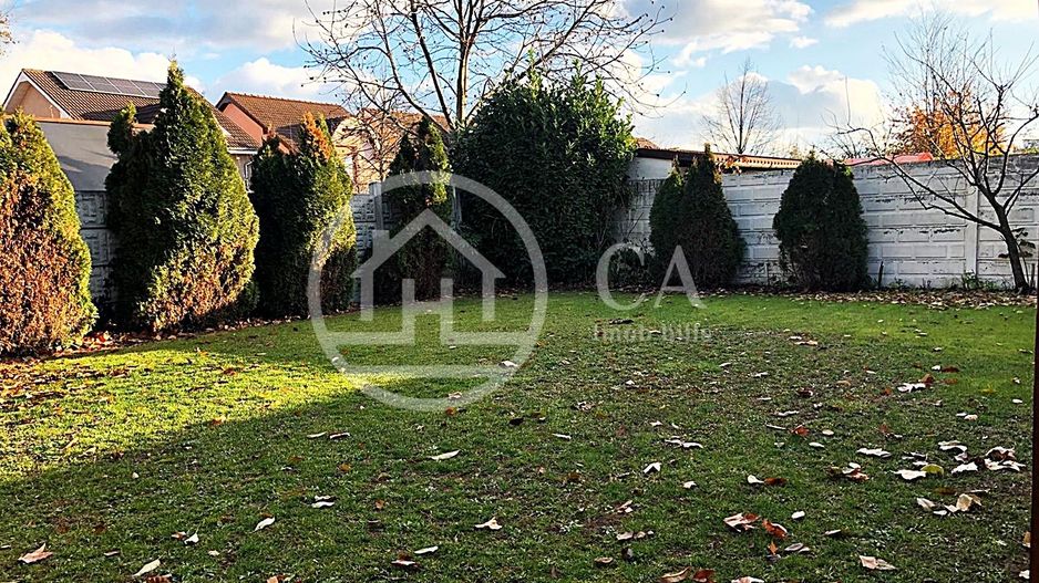 Casa cu 4 camere de inchiriat in  Santandrei, Bihor - Poză 19