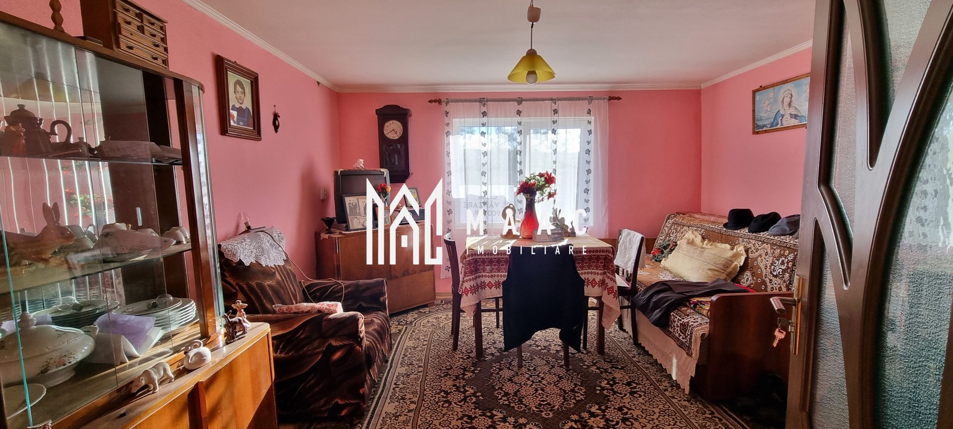 Black Friday Casă 2 Camere I Curte 900 mp I Anexe I Șura Mare - Poză 3