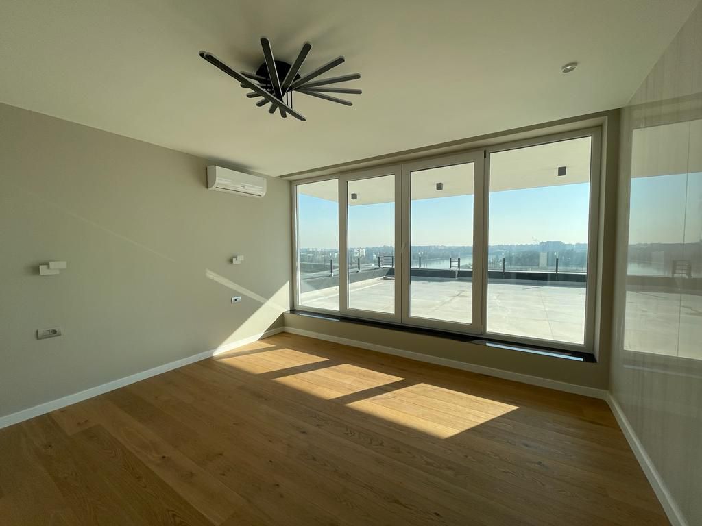 Penthouse în Lacul Tei cu vedere panoramica spre lac - Poză 7