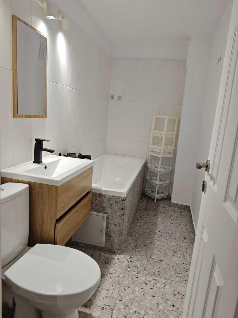 AP. 3 CAMERE - BRANCOVEANU, PRIMA INCHIRIERE, MOBILAT MODERN, METROU - Poză 10