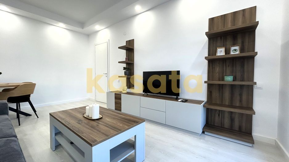 2 camere I Cosmopolis I parcare I prima inchiriere I et2 - Poză 3