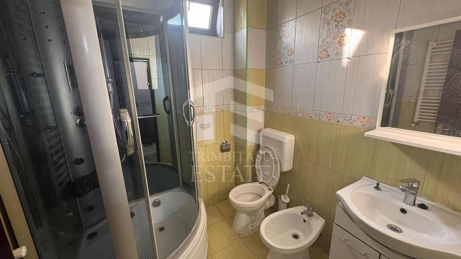 Casa de inchiriat Timpuri Noi 204 m - Poză 11