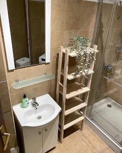 De Inchiriat Garsoniera 1 min metrou Unirii ,Centrul Vechi - Poză 7