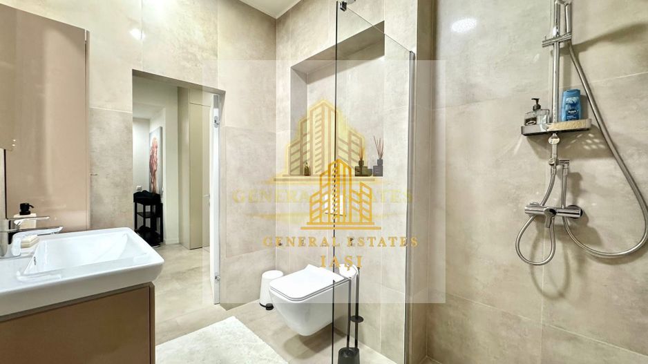 Vânzare apartament Premium în Centru, Lazăr Residence, Iași - Poză 16