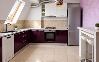 DE VANZARE  2 CAMERE  | TERASA DE 18 MP | PARCARE | CARTIERUL LATIN - Poză 5