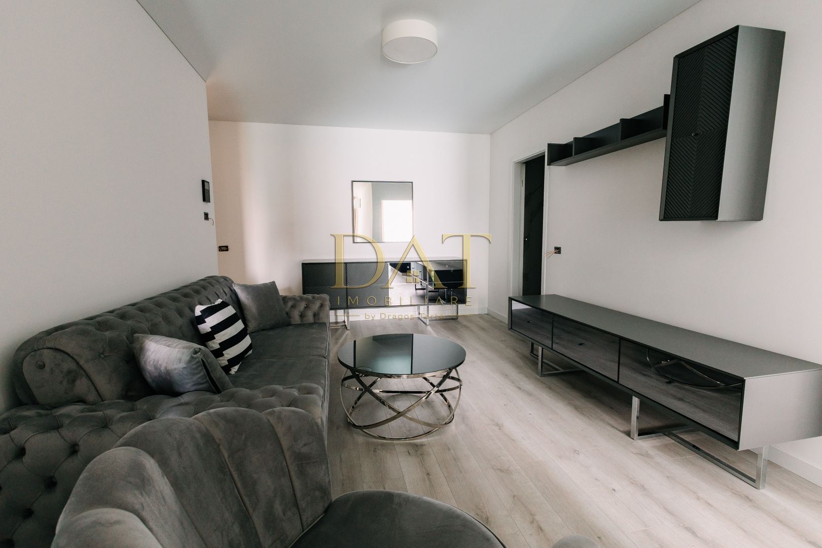 Apartament 2 camere | Green Life | Frunzișului | parcare subterana - Poză 19