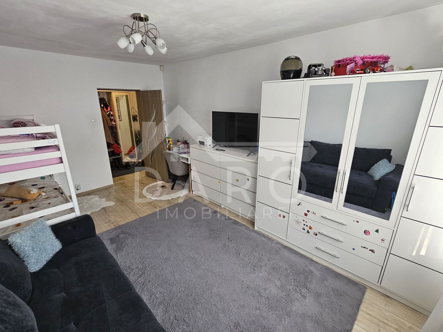 Apartament 2 camere Pandurilor etaj 1 - Poză 6