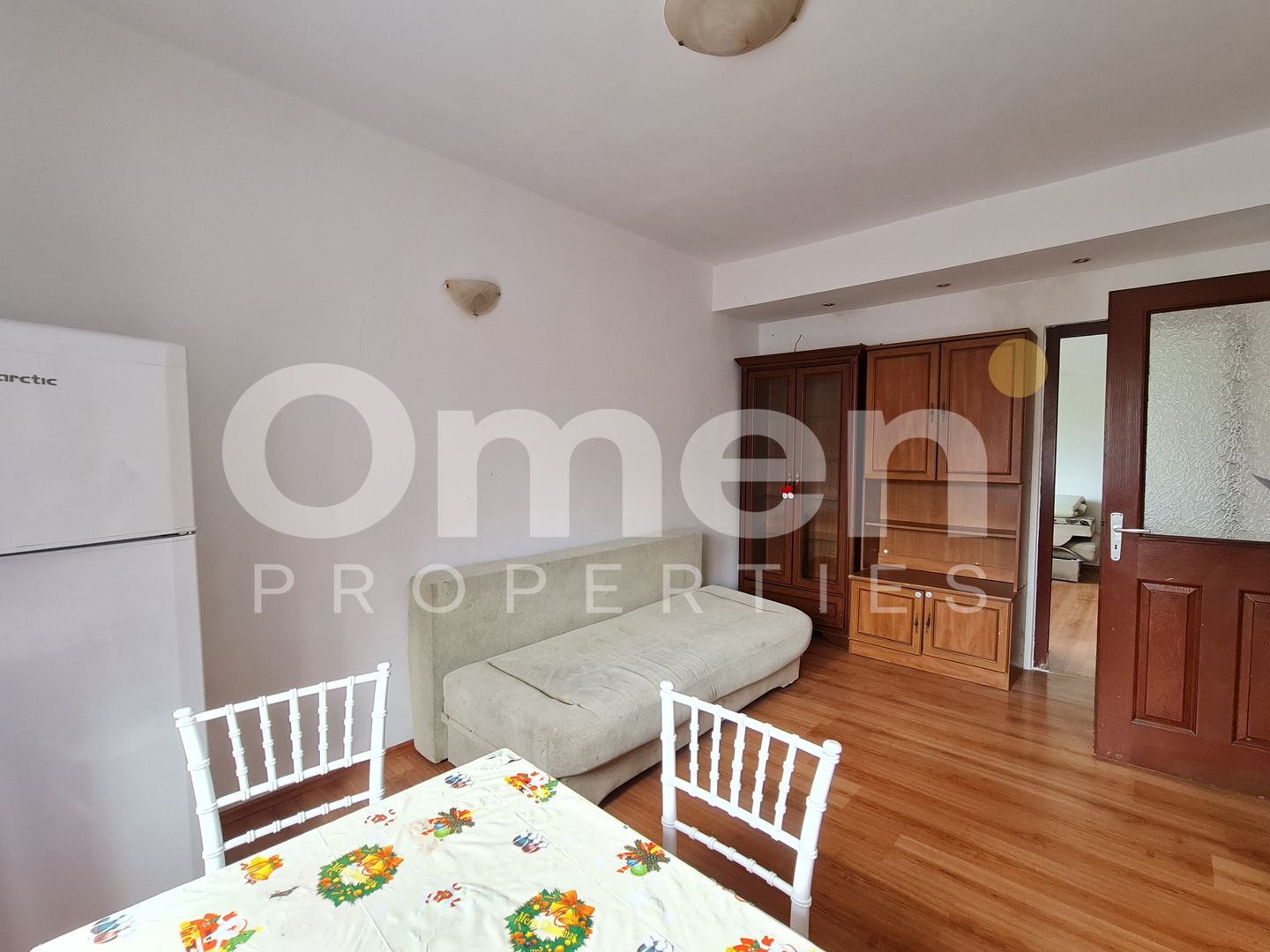 Apartament cu 2 camere de vânzare | 65.000 € | Strada Rozelor - Poză 1