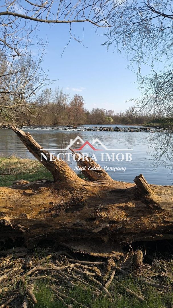 NECTORA IMOB Exclusivitate-Apartament SUPERB 3 cam cu TEREN si terasa - Poză 12