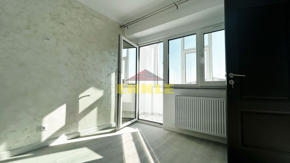 De vanzare apartament 2 camere, zona Est Clinic. - Poză 5