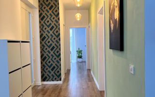 Mobilata si utilata. Toate utilitatile. Acces asfaltat - Poză 8