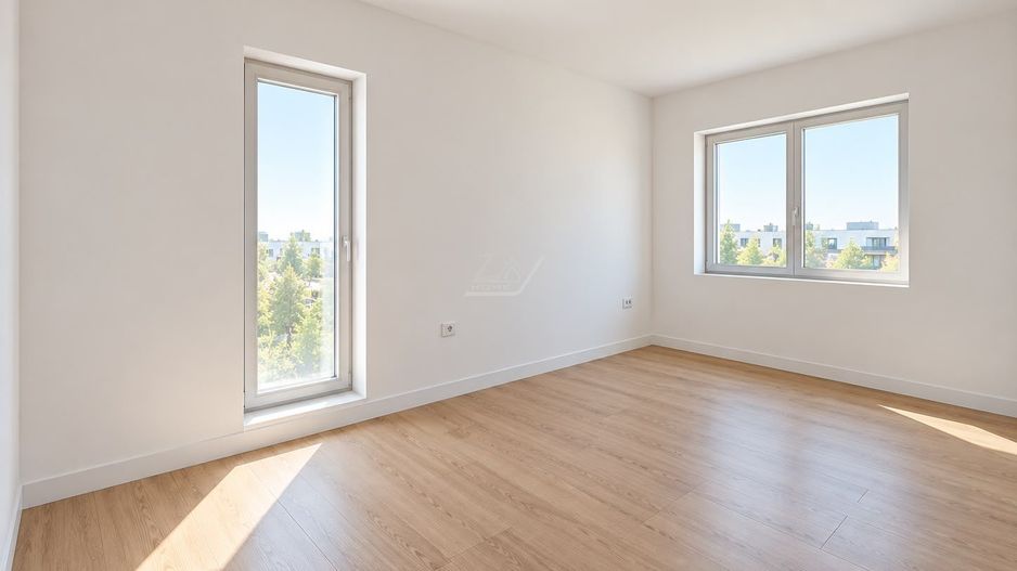 Bloc finalizat. Pozitie excelenta. Loc de parcare. Drum asfaltat. - Poză 4