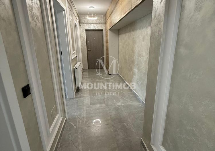 Apartament  modern cu 2 camere , cu dublă utilizare|Tractorul - Poză 8