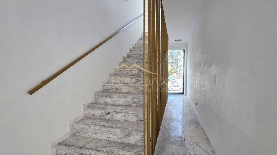 Cladire de birouri de vanzare***877mp***Dorobanti - Poză 14