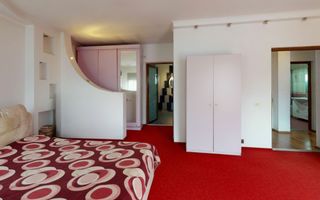 Vila Pantelimon | 5 Camere | 219 mp utili | Teren 474 mp - Poză 10