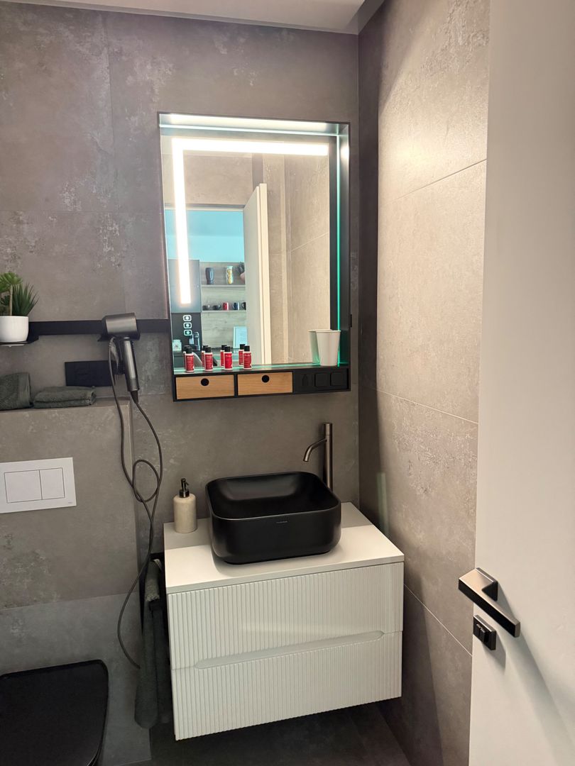 Apartament PREMIUM de vanzare– Tăietura Turcului, Cluj-Napoca - Poză 19