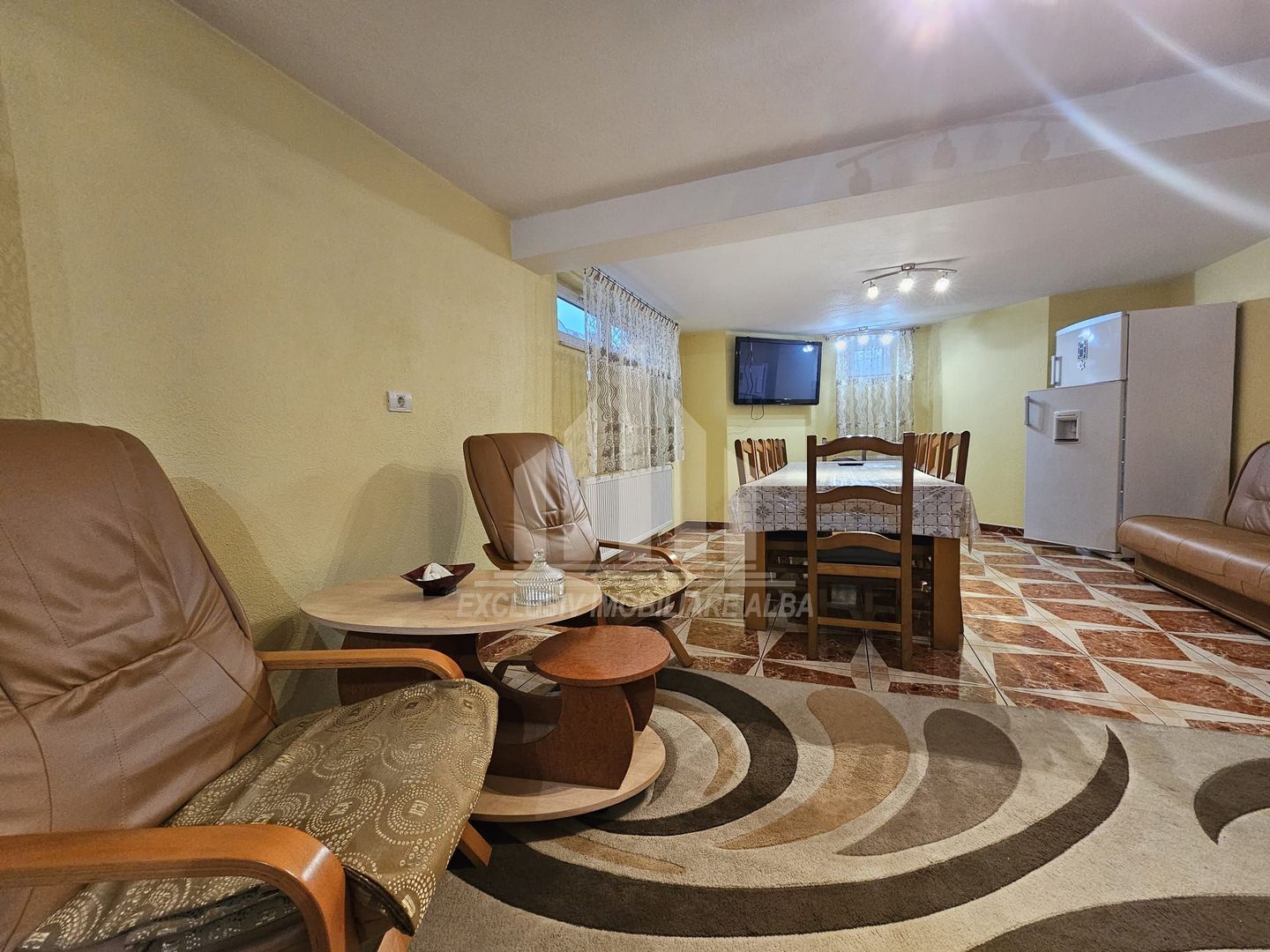 Casa individuala cu garaj, Alba-Micesti - Poză 17