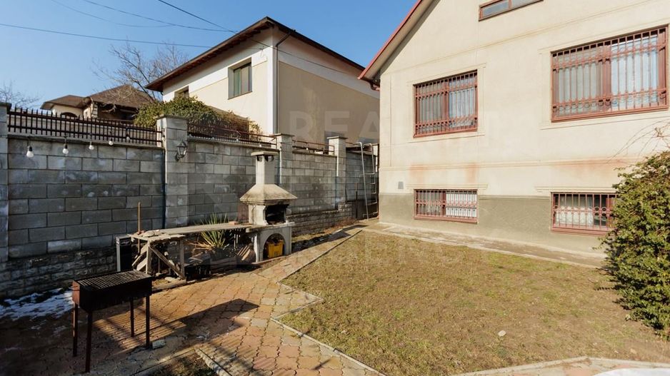 Vânzare, casă, 2 nivele, 170 mp, str. Nicolae Gribov, Durlești - Poză 4