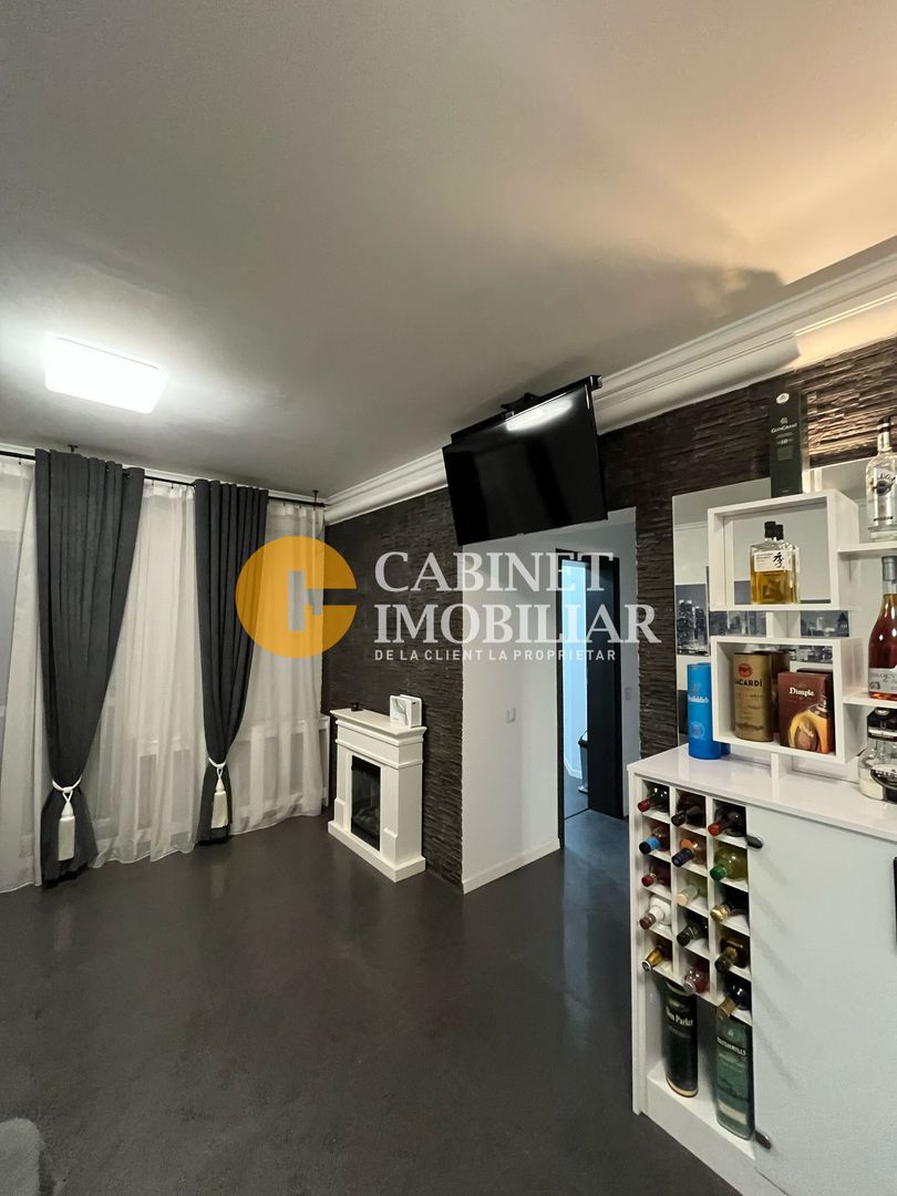 Apartament 3 camere - Etaj Intermediar - Poză 2