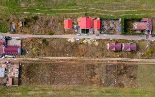 Teren de 443 mp în Bujac - Poză 3