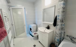 Apartament de Inchiriat | 83 MPU | Selimbar | Lup Residence - Poză 8