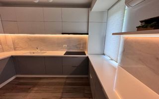 Girocului-Spitalul judetean  | 2 Camere | Bloc nou | Loc de parcare | - Poză 9