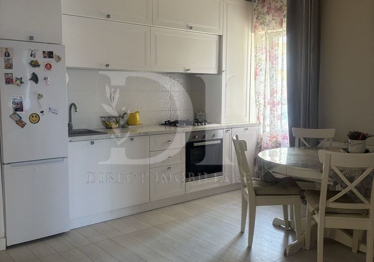 Apartament de vanzare / Zona Florilor / Floresti - Poză 7