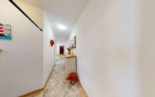 Apartament 3 camere renovat complet - Rahovei - Poză 10