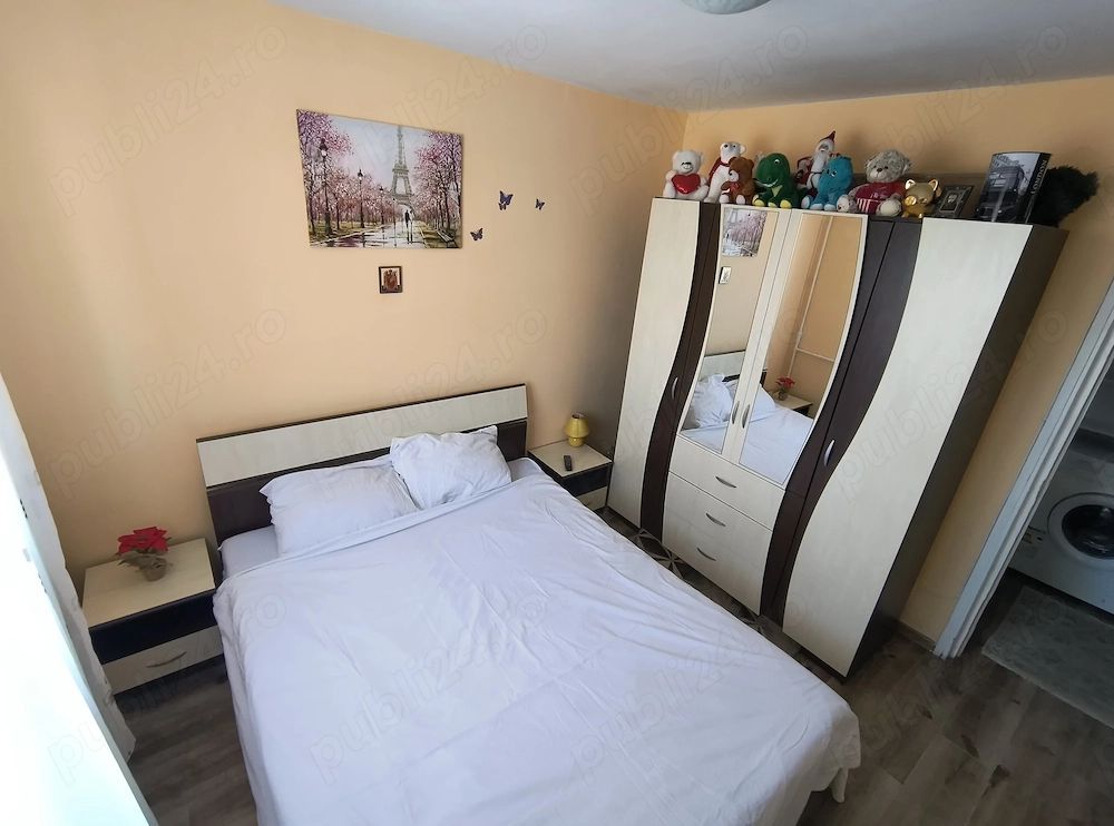 Apartament 2 camere- Craiovița Noua - Poză 1