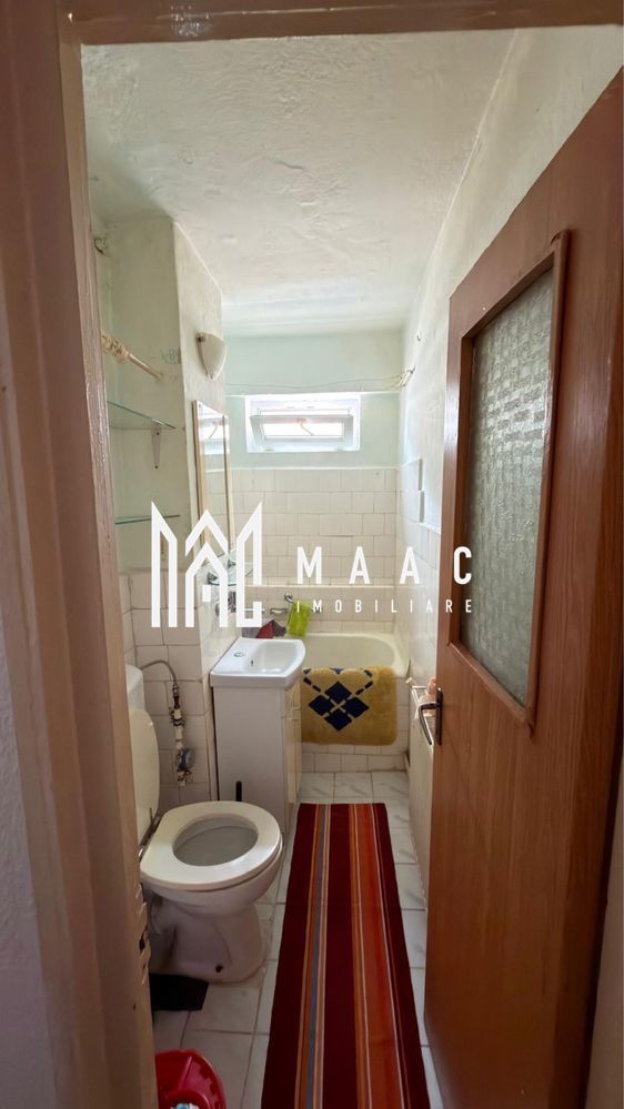 Apartament 2 camere | Etaj 3 | Balcon | Hipodrom 3 - Poză 6