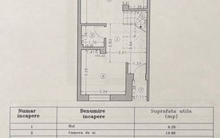 Duplex P+1+M cu grădină proprie, terasă și acces la piscină. - Poză 28