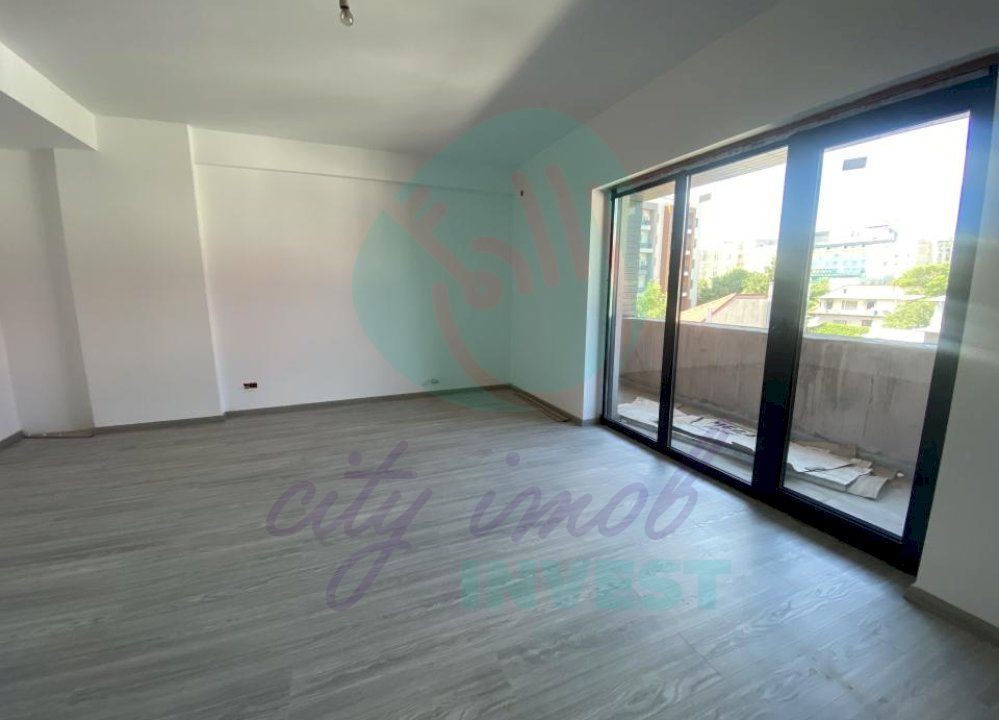 2 camere SPATIOASE cu 2 BAI si VIEW SPECTACULOS - Poză 5