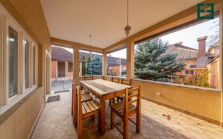 Casă 10 camere cu destinații multiple -  Pâncota - Arad - Poză 21