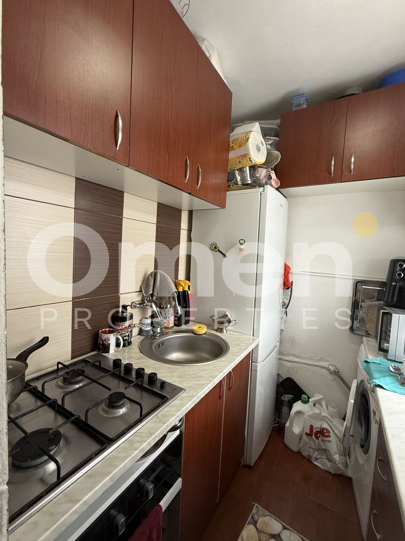 Apartament 2 camere de  vanzare la 2 minute de Vivo Mall - Poză 4