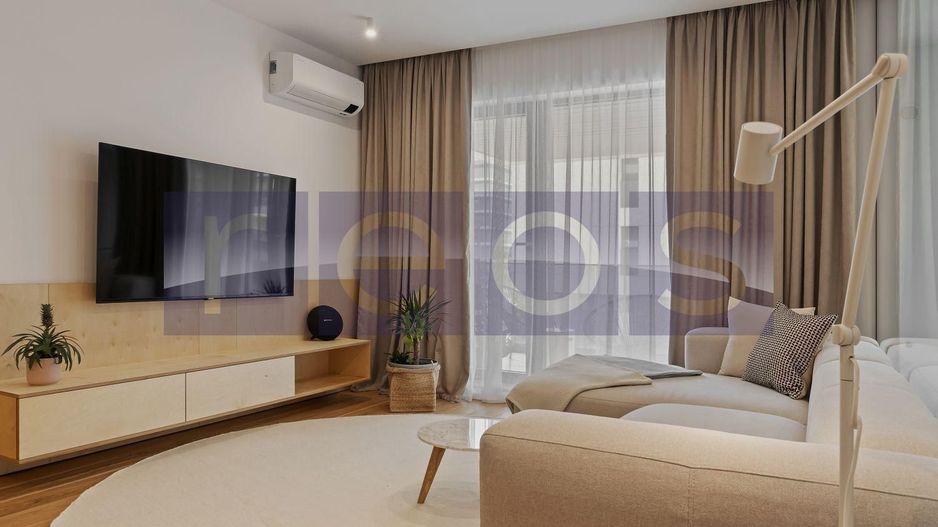 VANZARE APARTAMENT MODERN | 61MP | NUSCO | MOBILAT SI UTILAT | TERASA - Poză 10