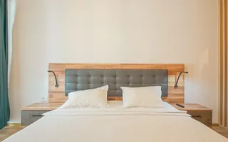 Apartament 2 camere 59 mp, 2 terase, parcare acoperita,Aphaville Arena - Poză 11