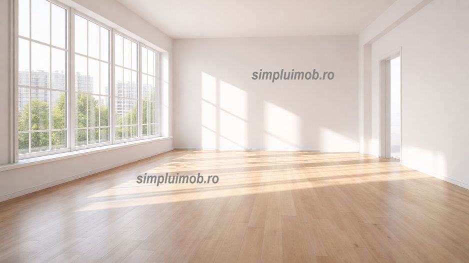 2 camere dec 60mp+parcare Bloc NOU Sector 4 Metalurgiei Grand Arena - Poză 1