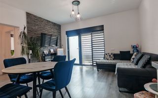 Apartament modern cu curte proprie – ideal pentru familie, zona Brana - Poză 5